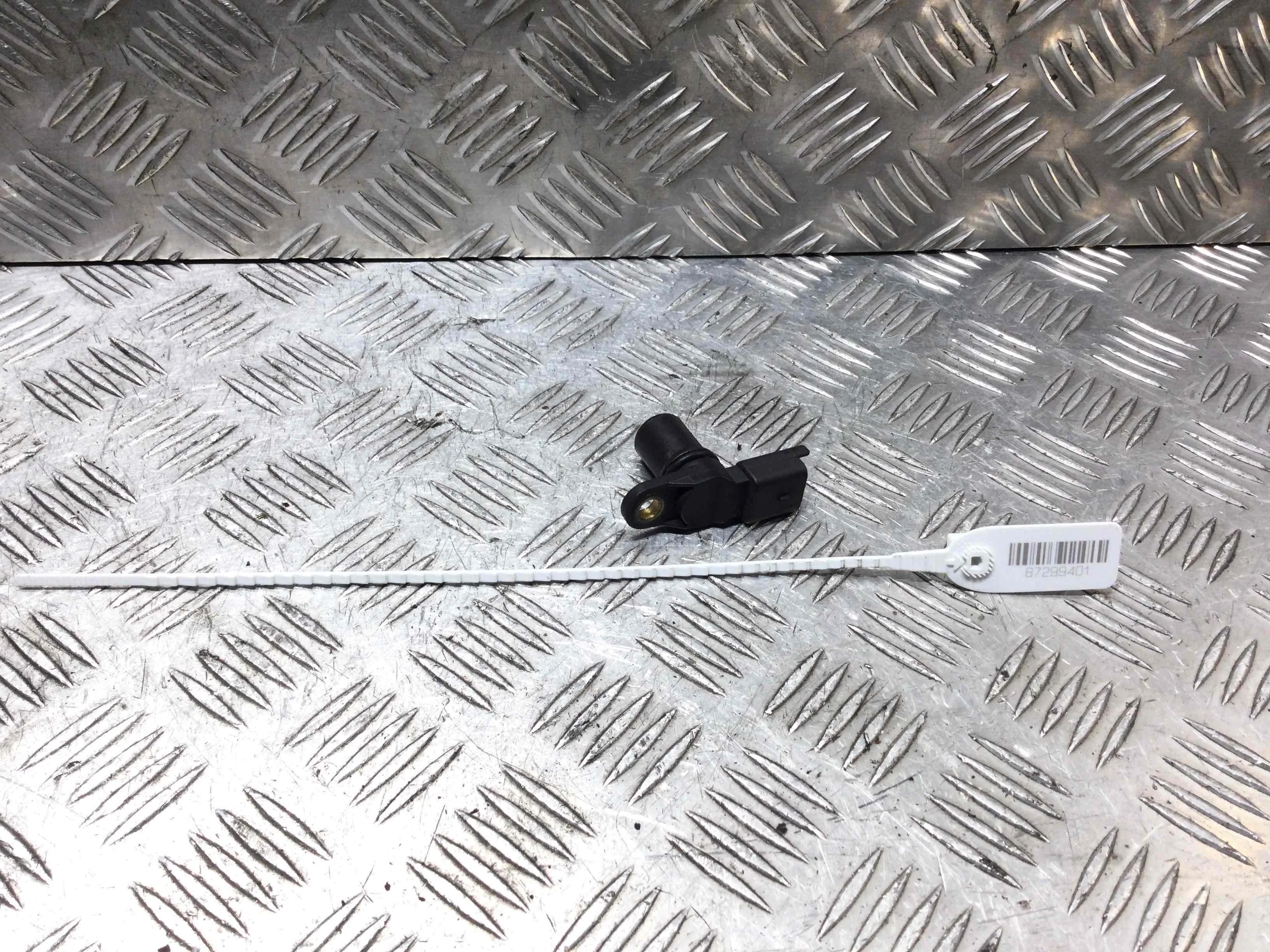 Датчик распредвала Renault Megane 2 поколение (2002-2006) дизель 1.5 dCi Механика Х/б