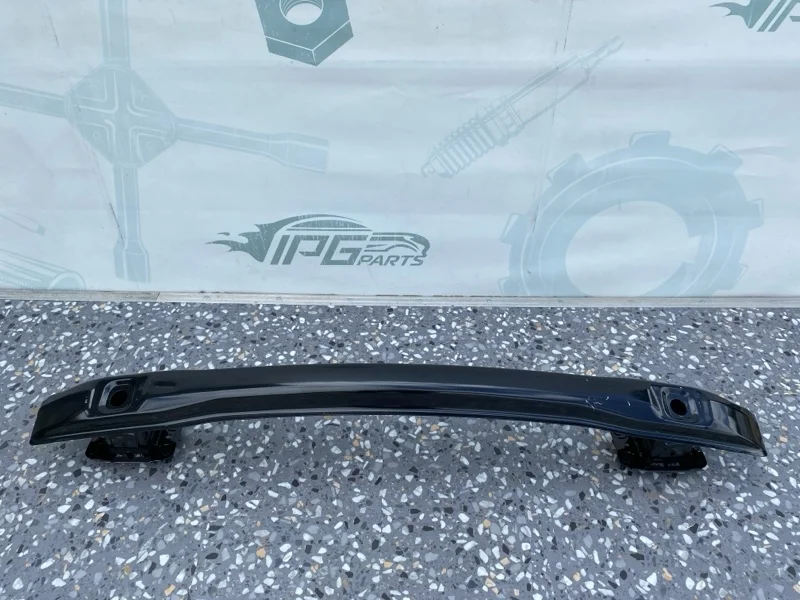 Усилитель заднего бампера Mercedes-benz W204