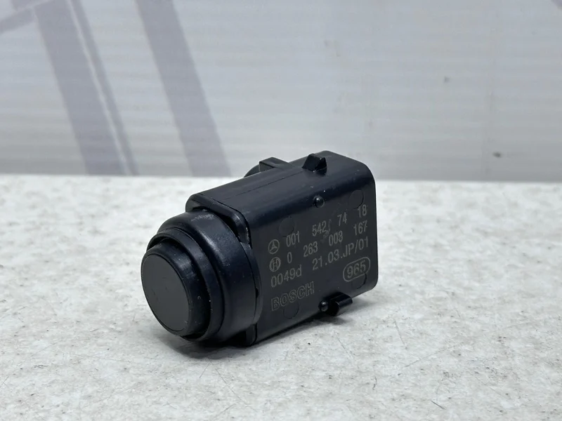 Датчик парктроника Mercedes-benz ML W164