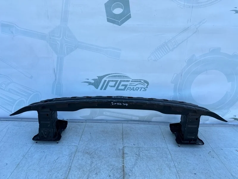 Усилитель заднего бампера Mercedes-benz GLE 2018 W166