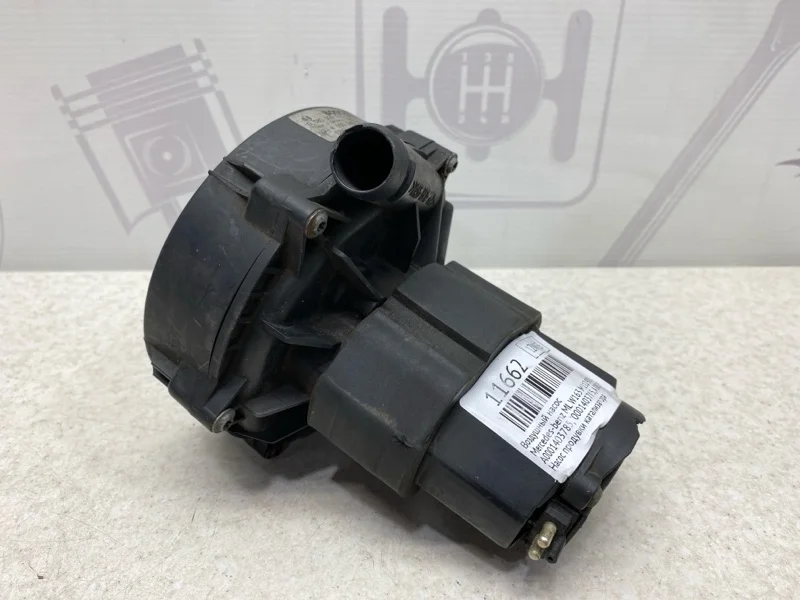 Воздушный насос Mercedes-benz ML 2003 W163