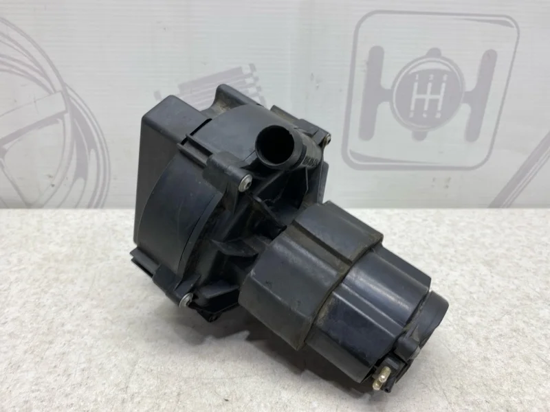 Воздушный насос Mercedes-benz ML W163