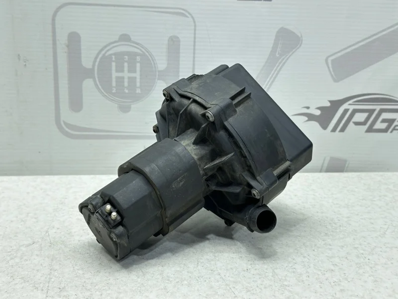 Воздушный насос Mercedes-benz ML W163