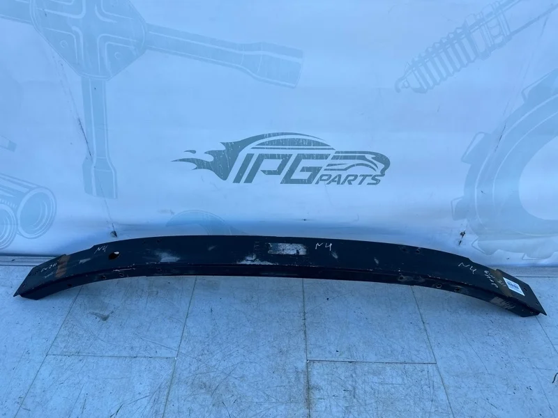 Усилитель переднего бампера Mercedes-benz 2003 S211