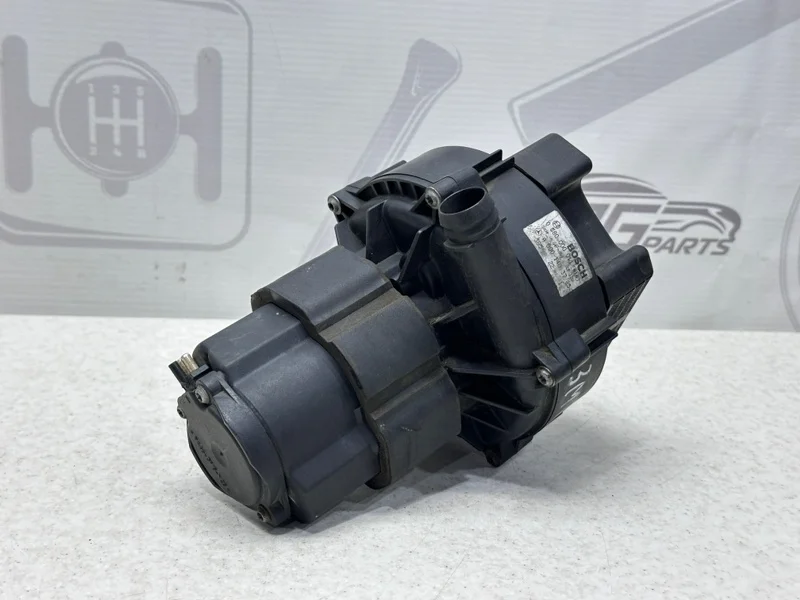 Воздушный насос Mercedes-benz ML W163