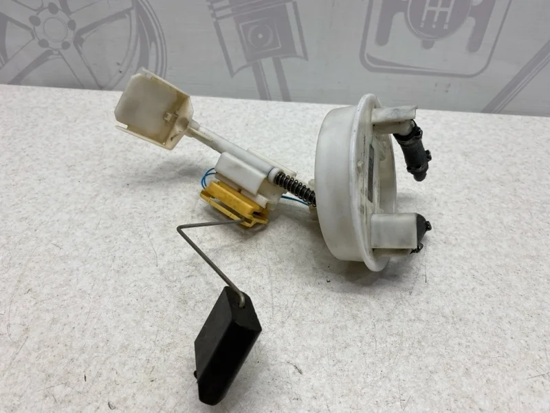 Датчик уровня топлива Mercedes-benz 2005 W211