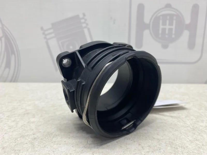 Промежуточный фланец перед дросселем Mercedes-benz 2016 W222