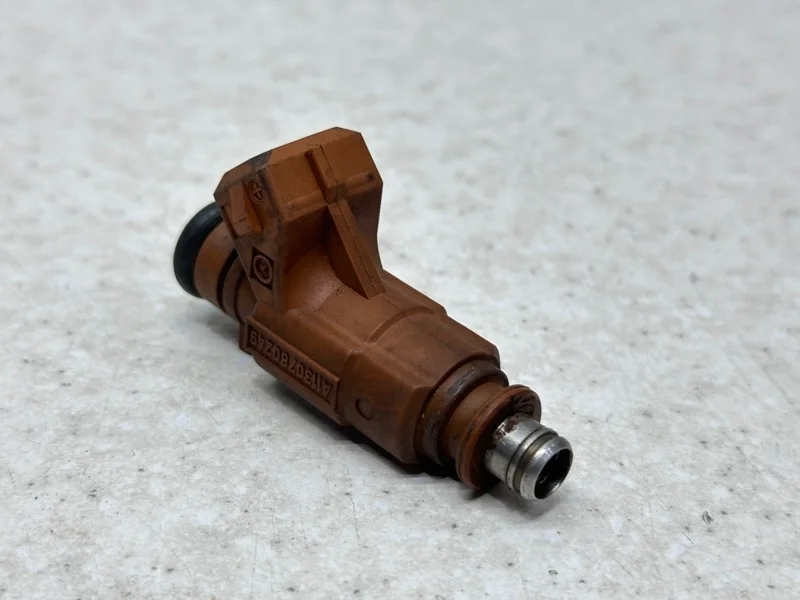 Топливная форсунка Mercedes-benz ML 2003 W163