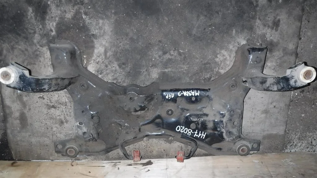 Балка подмоторная Mazda 3 BL (2008—2011)