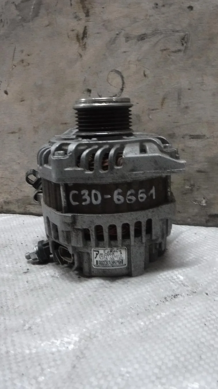 Генератор Mazda 3 BL (2008—2011)