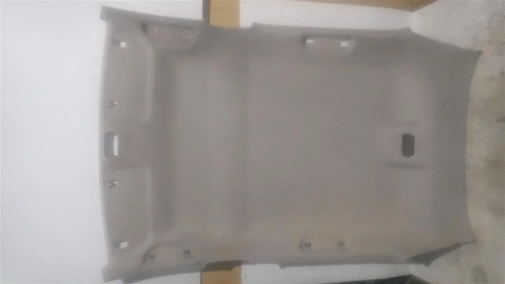 Обшивка потолка Peugeot 308 I (2007—2011)