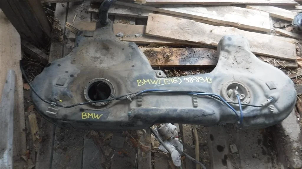 Бак топливный BMW 3 серия E46 (1998—2003)