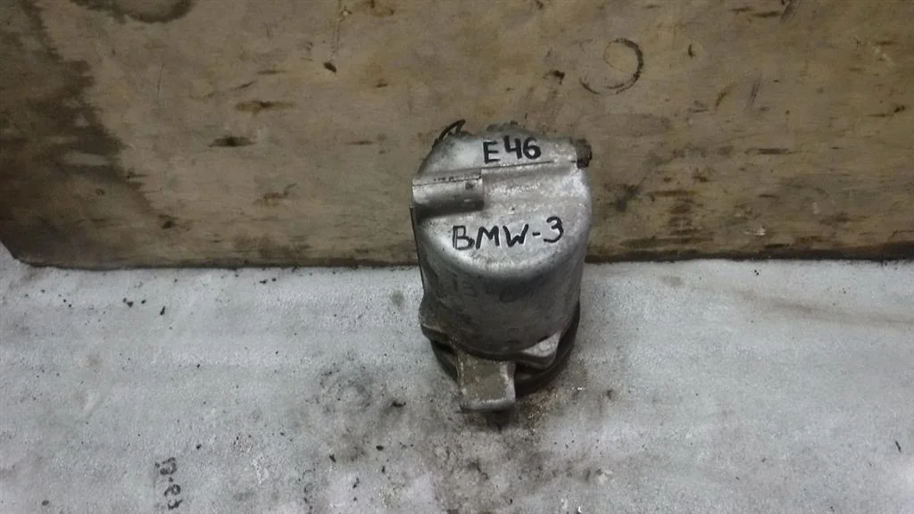 Компрессор кондиционера BMW 3 серия E46 (1998—2003)