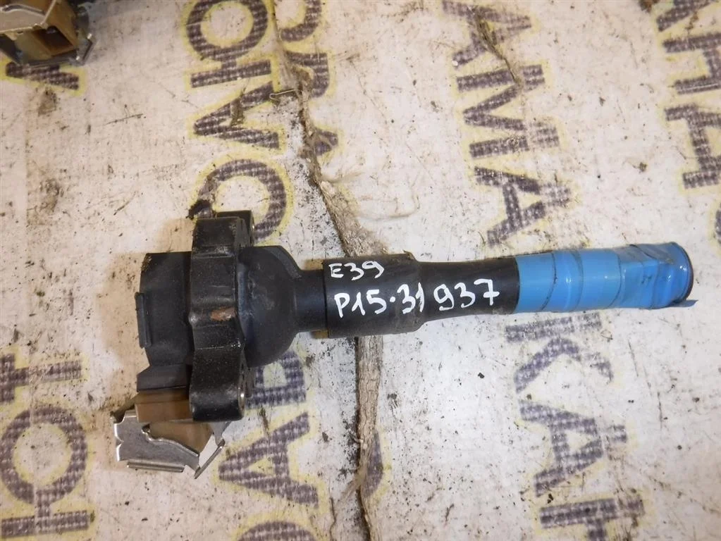 Катушка зажигания BMW 5 серия E39 (1995—2000)