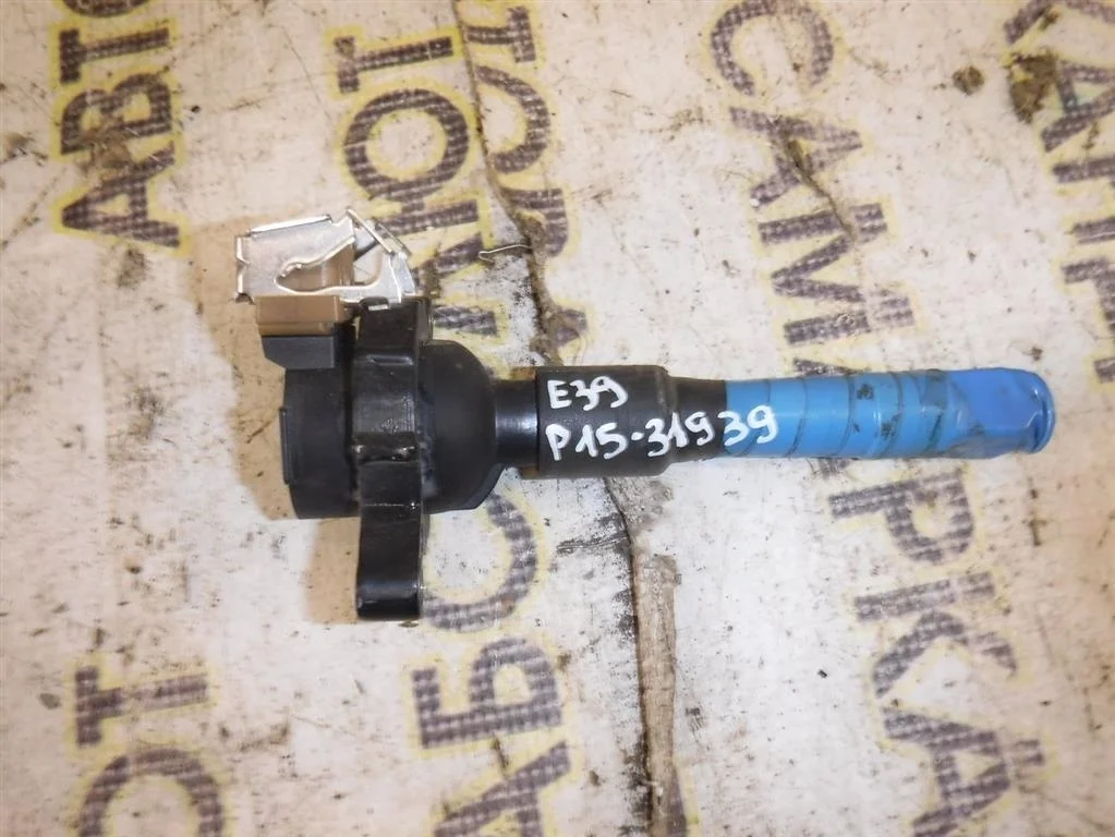 Катушка зажигания BMW 5 серия E39 (1995—2000)