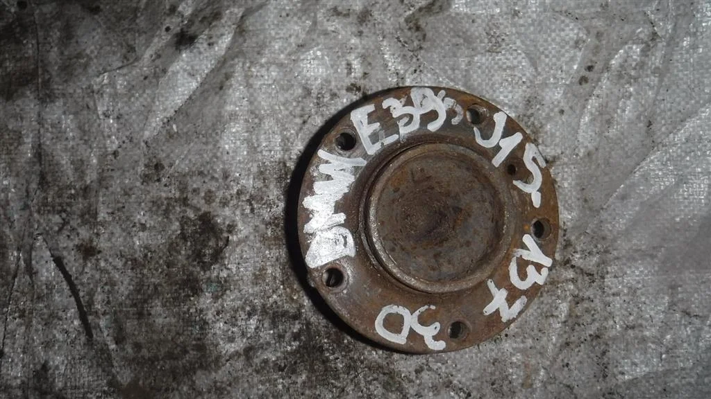 Ступица передняя BMW 5 серия E39 (1995—2000)