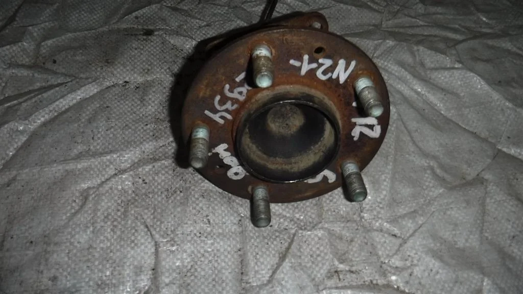 Ступица задняя Mazda 6 GH (2007—2009)