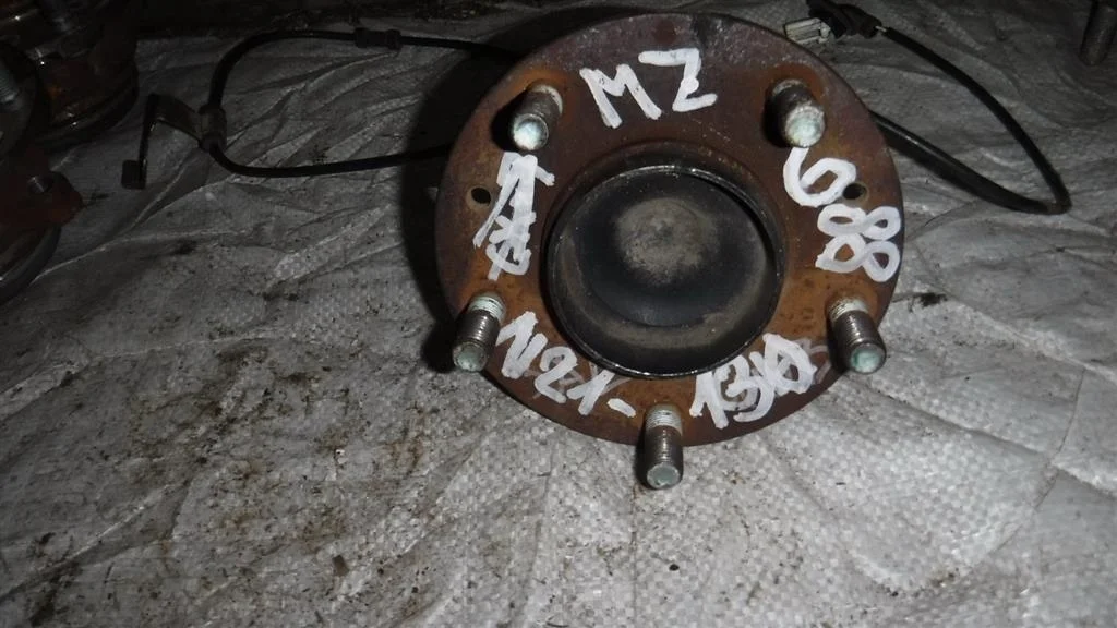 Ступица задняя Mazda 6 GH (2007—2009)