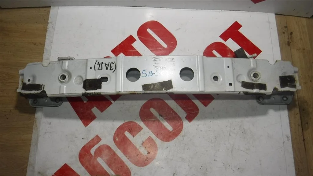 Усилитель заднего бампера Mazda 6 GJ (2012—2015)