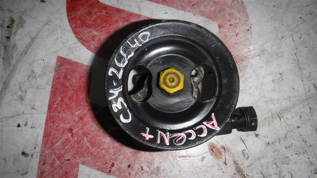 Насос гидроусилителя Hyundai Accent II (1999—2012)