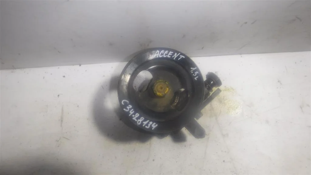 Насос гидроусилителя Hyundai Accent II (1999—2012)