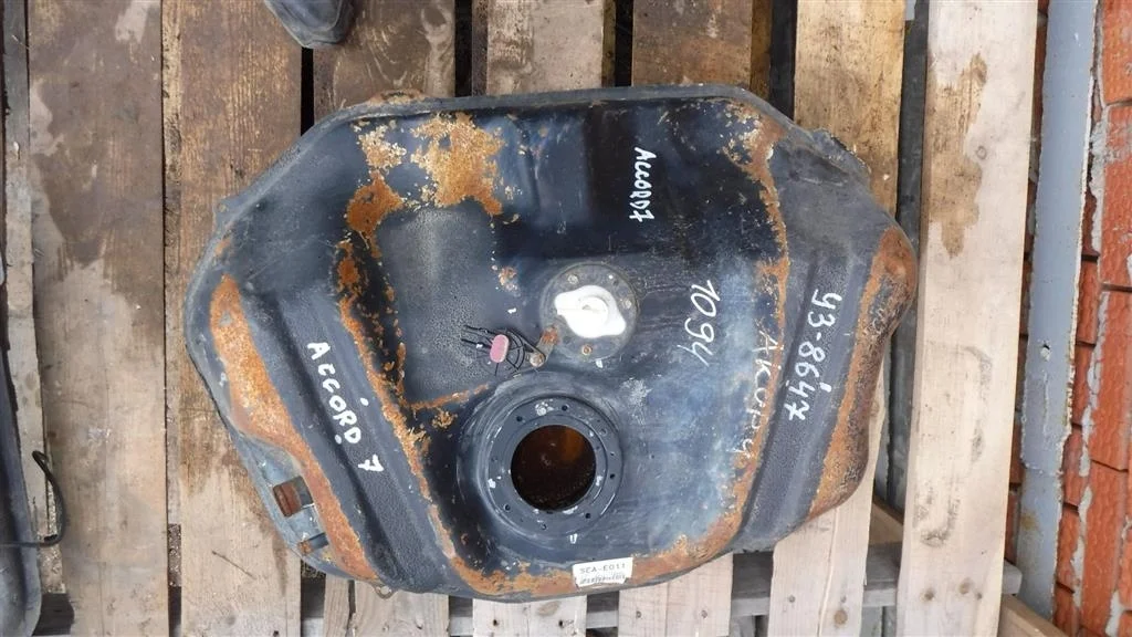 Бак топливный Honda Accord VII (2002—2006)