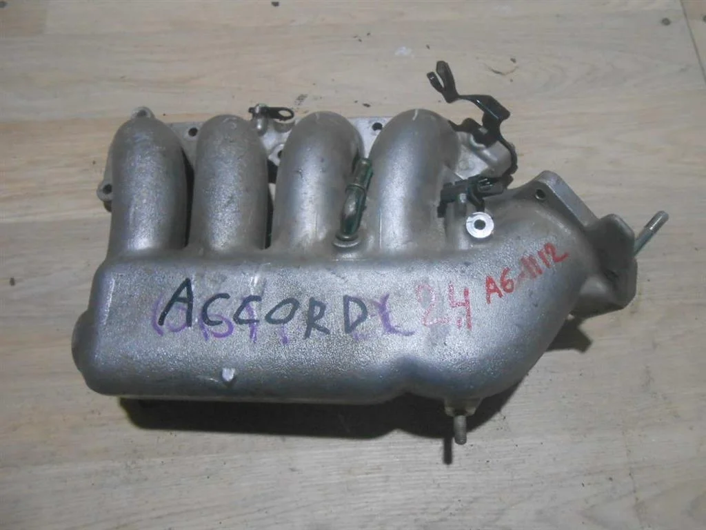 Коллектор впускной Honda Accord VII (2002—2006)