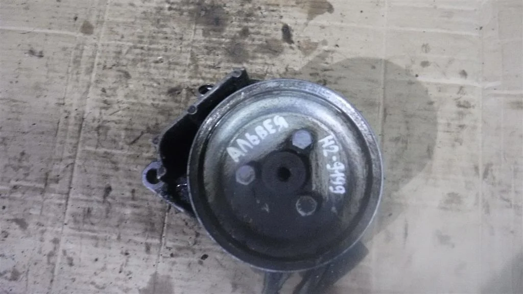 Насос гидроусилителя Fiat Albea I рестайлинг (2005—2012)