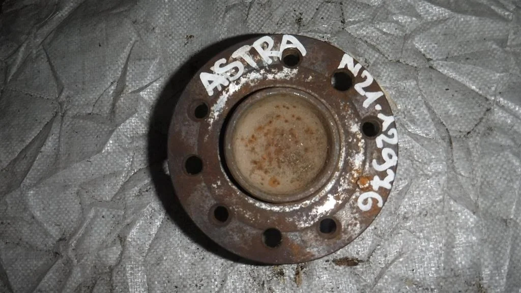 Ступица задняя Opel Astra H (2004—2007)