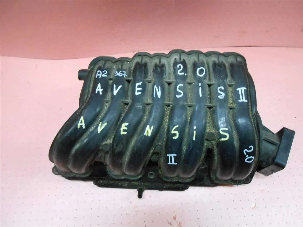 Коллектор впускной Toyota Avensis T250 (2003—2006)