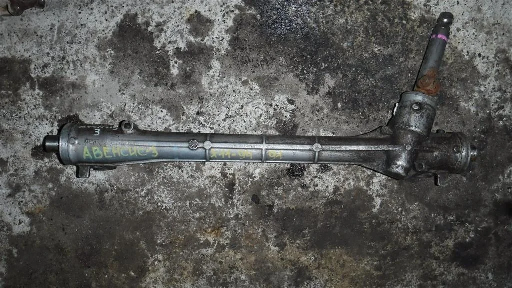 Рейка рулевая Toyota Avensis T270 (2008—2011)