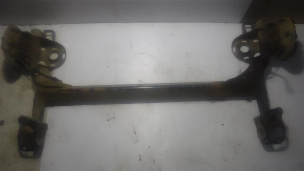 Балка задняя Chevrolet Aveo I (2003—2008)