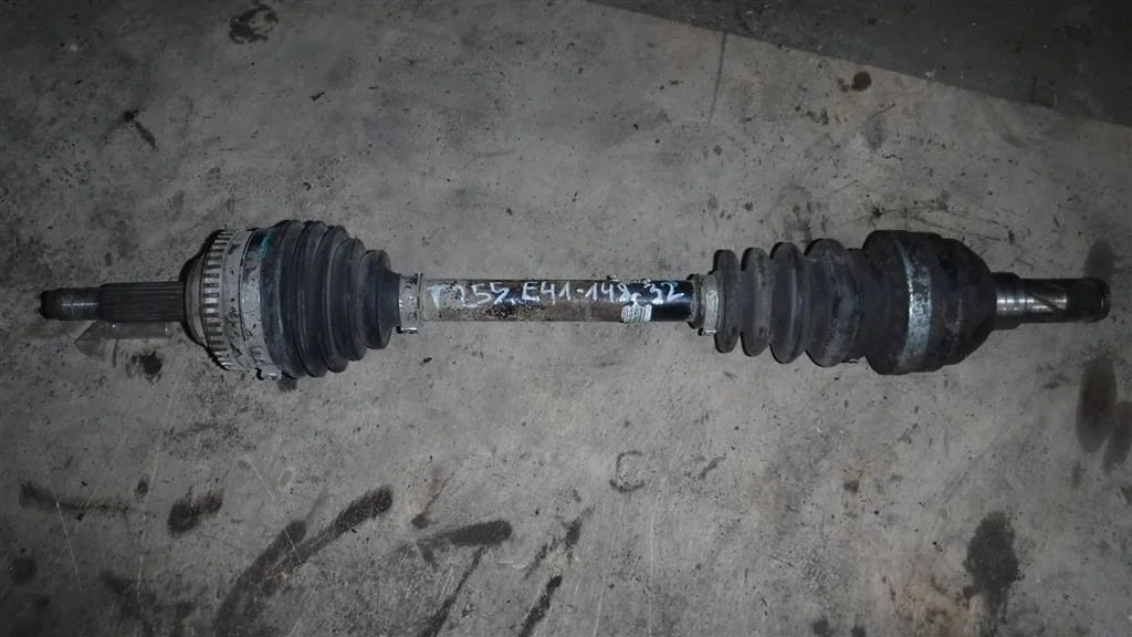 Полуось передняя левая Chevrolet Aveo I рестайлинг (2006—2012)