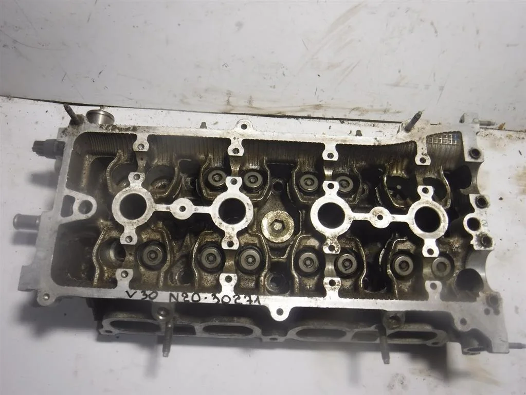 Головка блока Toyota Camry XV30 (2001—2006)