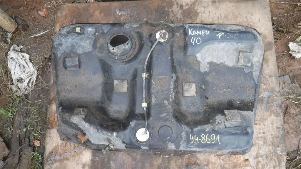 Бак топливный Toyota Camry XV40 (2006—2009)