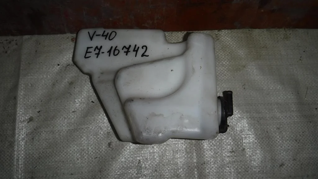 Бачок расширительный Toyota Camry XV40 (2006—2009)