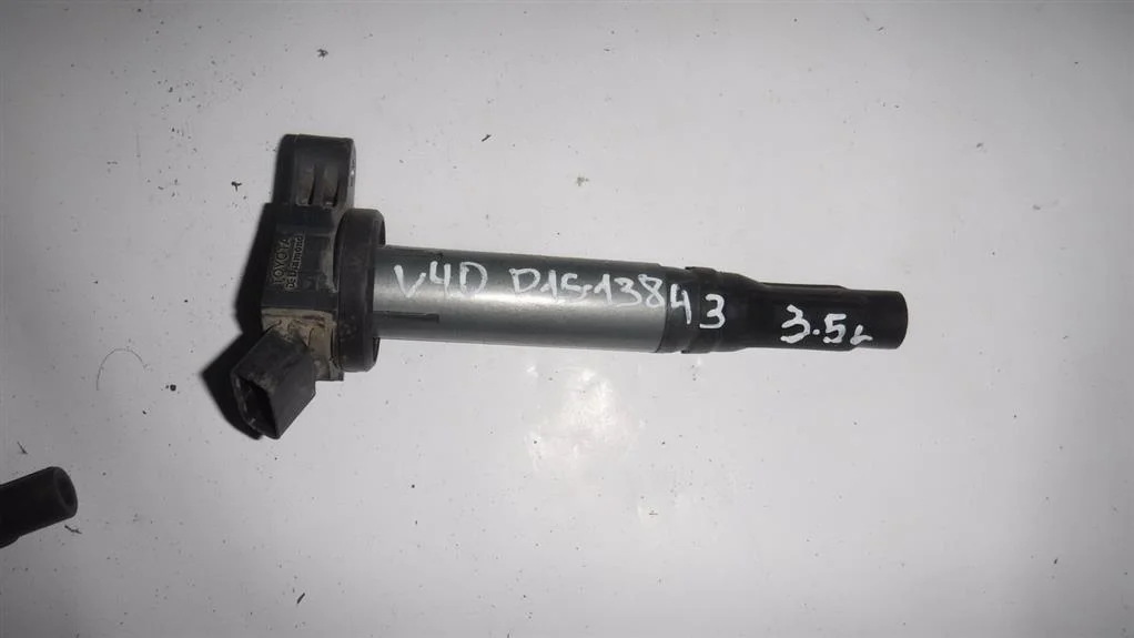 Катушка зажигания Toyota Camry XV40 (2006—2009)