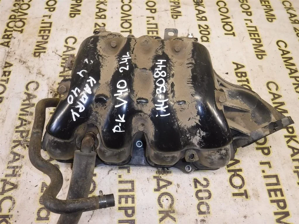 Коллектор впускной Toyota Camry XV40 (2006—2009)