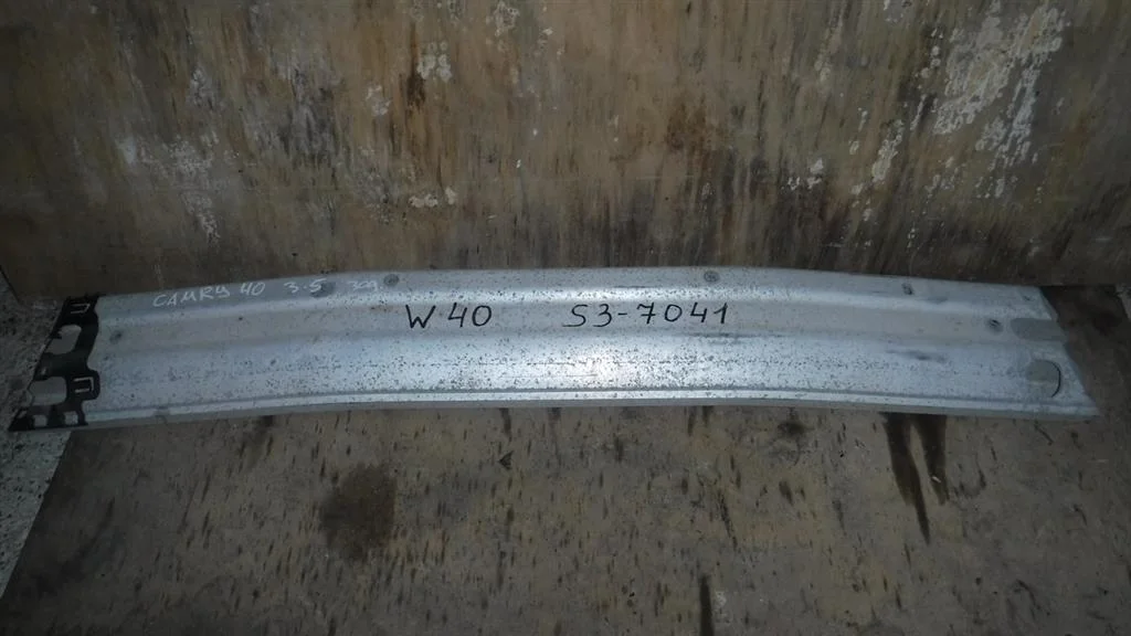 Усилитель заднего бампера Toyota Camry XV40 (2006—2009)