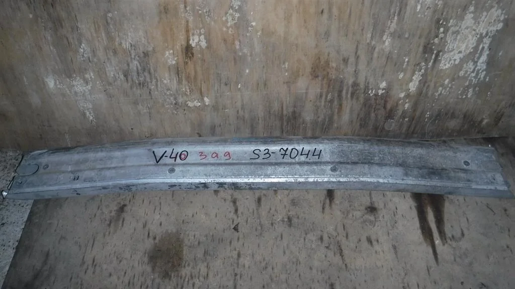 Усилитель заднего бампера Toyota Camry XV40 (2006—2009)