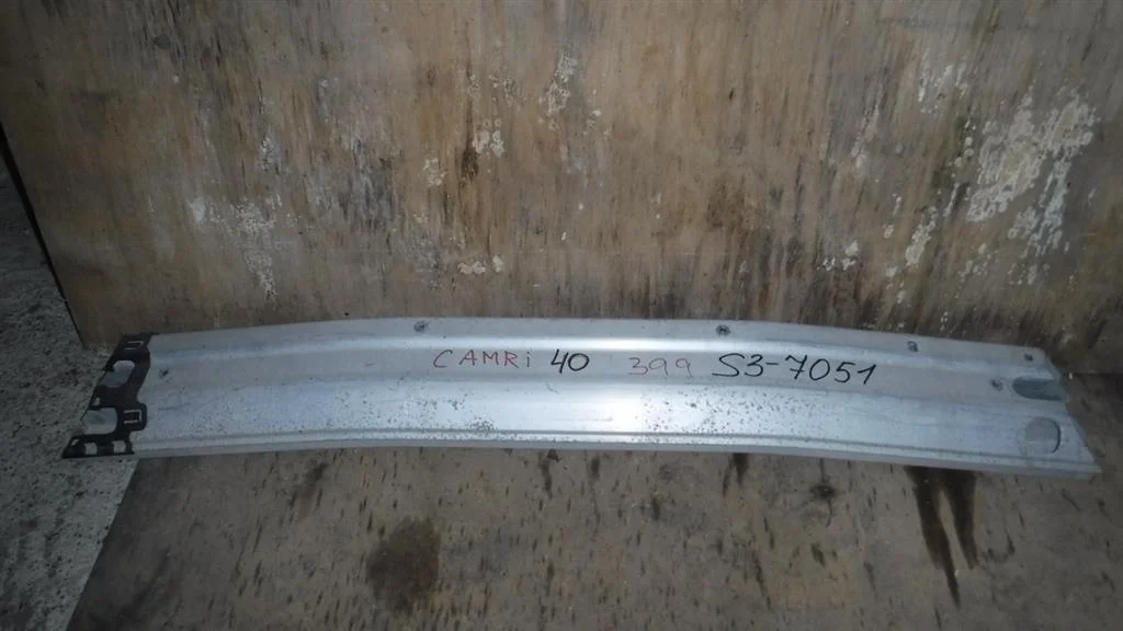 Усилитель заднего бампера Toyota Camry XV40 (2006—2009)