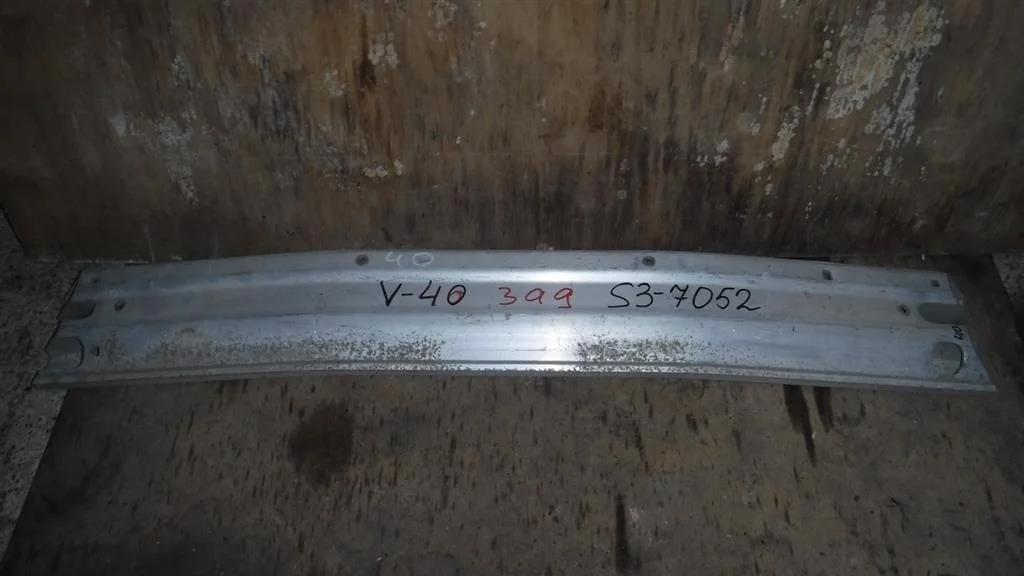 Усилитель заднего бампера Toyota Camry XV40 (2006—2009)