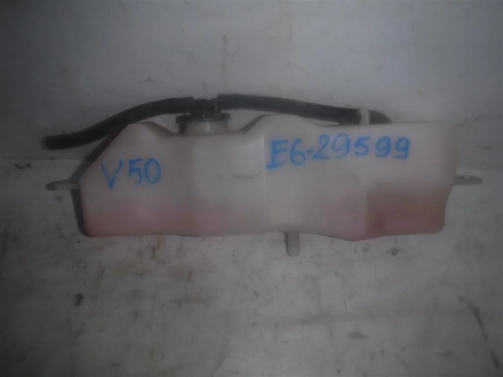 Бачок расширительный Toyota Camry XV50 (2011—2014)