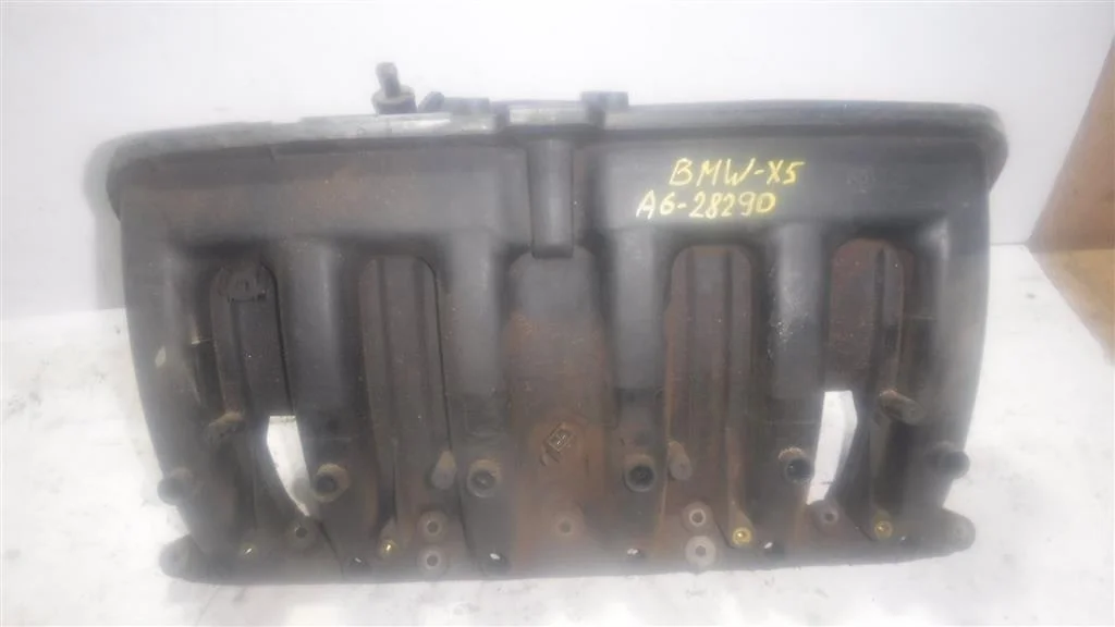 Коллектор впускной BMW X5 E53 (1999—2003)