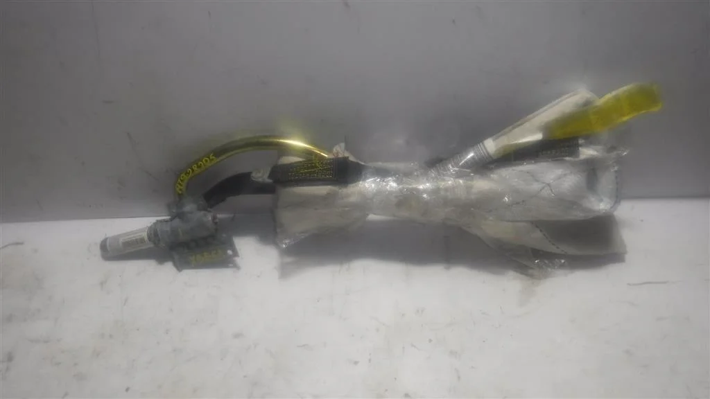 Подушка безопасности боковая (шторка) BMW X5 E53 (1999—2003)