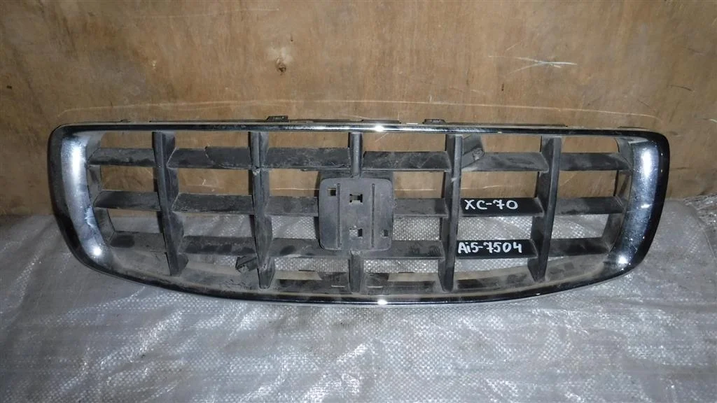 Решетка радиатора Volvo XC70 I (2000—2004)