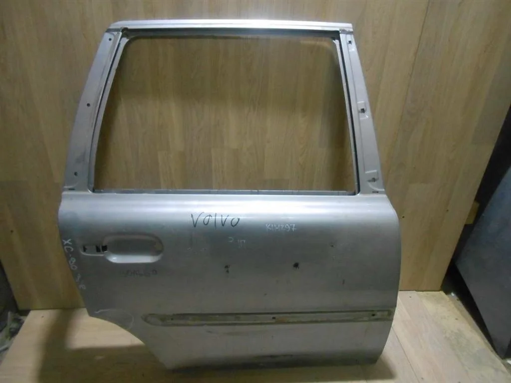 Дверь задняя правая Volvo XC90 I (2002—2006)