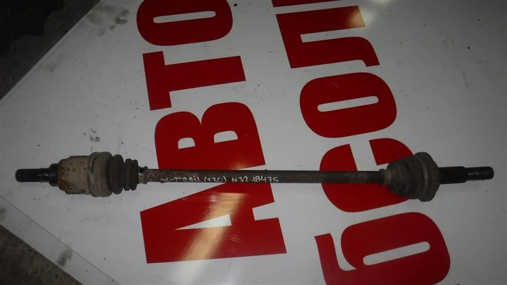 Полуось задняя Nissan X-Trail I (2000—2007)