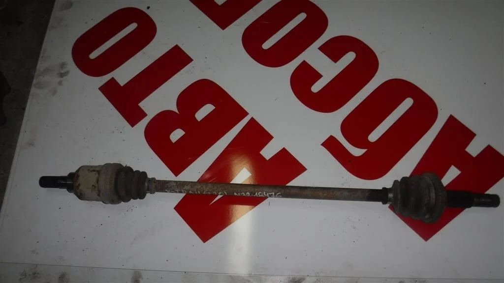 Полуось задняя Nissan X-Trail I (2000—2007)