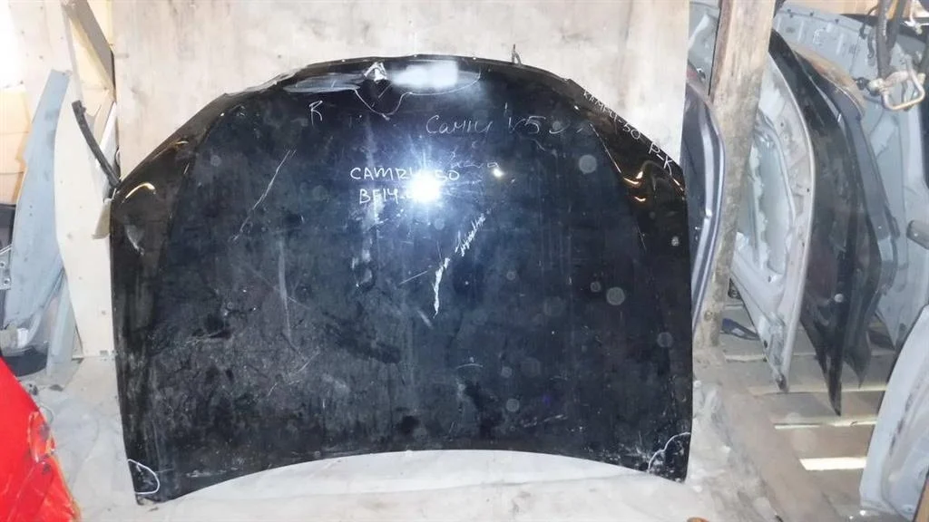 Капот Toyota Camry XV50 (2011—2014)